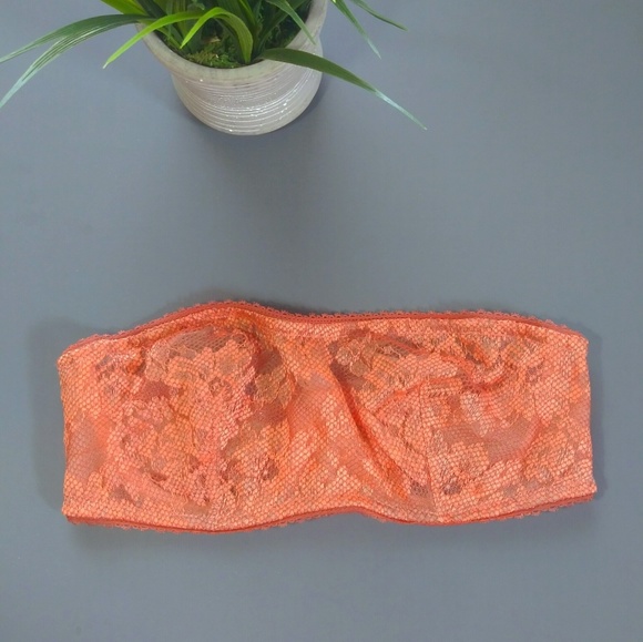 Victoria's Secret Other - 💖36C VS Strapless Bralette